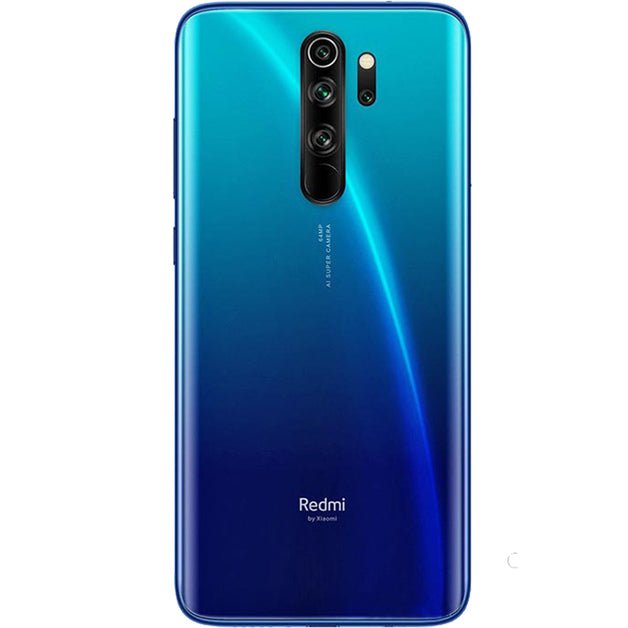 Xiaomi Redmi Note 8 Pro - Very Good Condition - ReDial Xiaomi Redmi Note 8 Pro - Very Good Condition - ReDial